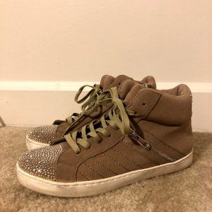Dance-Style Shoes
